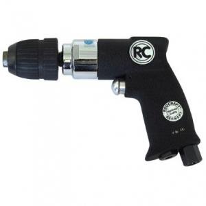 Masina de gaurit pneumatica mandrina rapida, max. 10 mm, Rodcraft RC4100