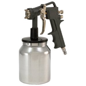 Pistol de vopsit cu cupa jos, duza 1.8 mm, FIAC