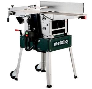 Masina de rindeluit (abricht) trifazat METABO HC260C-2,8DNB