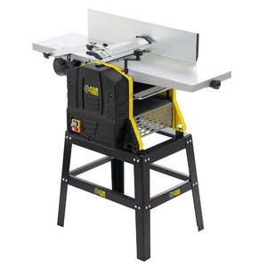 Masina de rindeluit (abricht) cu suport tip PTH254B, FarTools