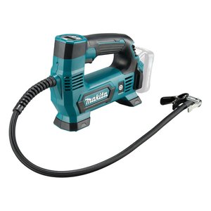 Compresor auto cu acumulator Li-Ion CXT 12V, Makita MP100DZ
