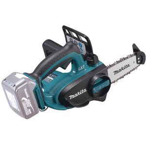 Electrofierastrau cu lant, cu acumulatori Li-Ion LXT 18V, SOLO, tip DUC122Z