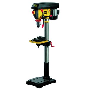 Masina de gaurit cu coloana, 22 mm, tip DPC25C