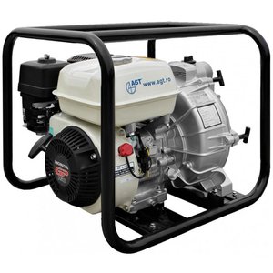 Motopompa pentru apa murdara 2