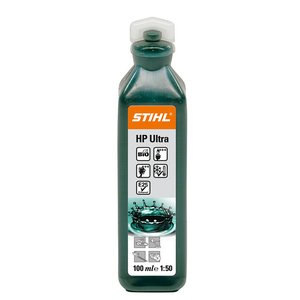 Ulei de amestec STIHL 100 ml, 1:50, HP Ultra