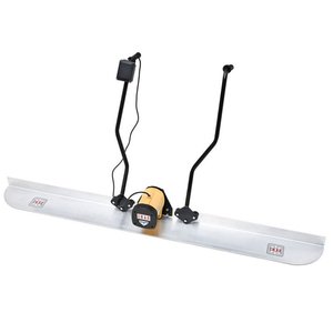 Rigla vibranta cu motor electric, 3m, ENAR QXE3000