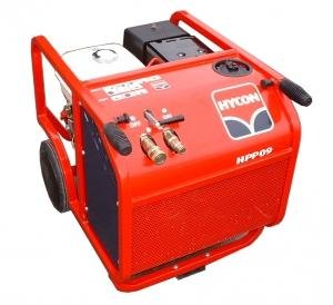 Grup hidraulic, motor Honda, HYCON tip HPP09