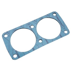 Garnitura inferioara placa de supape FIAC AB415-AB515