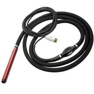 Lance + cap vibrator 50 mm pentru convertizoare ECHF / MCHF