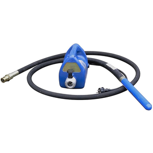 Vibratoare beton cu excentric, alimentare 220V