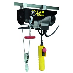 Electropalan 300-600kg, FarTools EP600 (EP1050B)