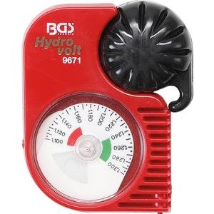 Tester profesional acid baterii BGS 