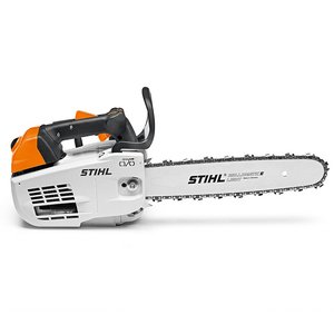 Motofierastrau cu benzina pentru ingrijit/toaletat copaci STIHL tip MS 201TC-M, 35 cm, 1.3 mm