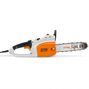 Fierastrau electric STIHL MSE 190, 30 cm, 1.3 mm, 3/8
