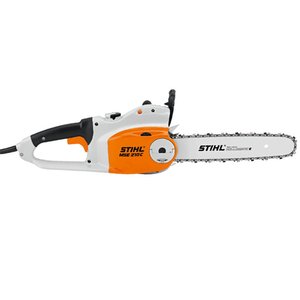 Fierastrau electric STIHL MSE 210 C-BQ, 35 cm,1.3 mm, 3/8