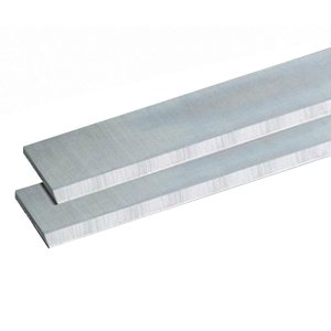 Set 2 cutite 255 x 16.5 x 1.8 mm, pentru masina de rindeluit si degrosat PTH254B model 2012-2013