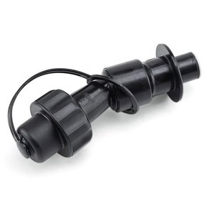 Sistem de umplere pentru combustibil, Stihl