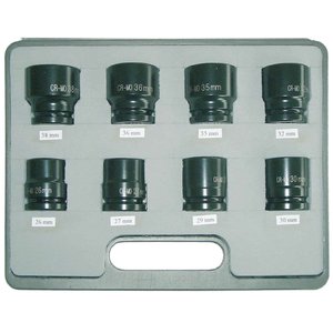 Seturi de chei tubulare, prindere 3/4