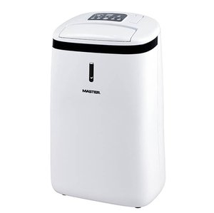 Dezumidificator pentru casa si birou, 20l/24h, Master, tip DH720