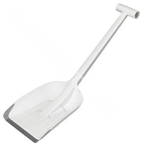 Lopata pentru zapada pentru masina, Fiskars SnowXpert CarShovel
