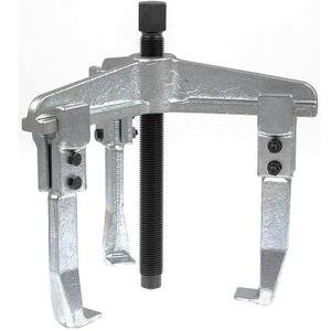 Extractor 3 brate, reversibil, 60 - 200 mm, 150 mm, BGS