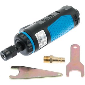 Polizor drept (biax) BGS Profesional 22000 rot/min, 170 mm, prindere (penseta) 6 mm