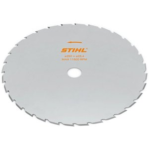 Disc/cutit de taiat iarba pentru motocoase STIHL 250-32 GSB