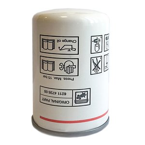 Filtru ulei FIAC Light Silver / New Silver