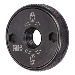 Accesorii polizoare unghiulare