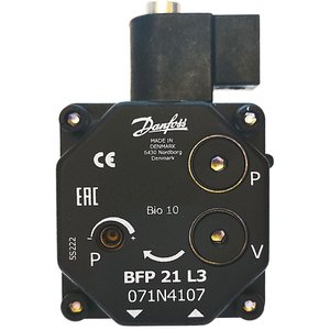 Pompa combustibil de inalta presiune Master