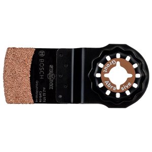 Panze (lame) pentru fierastraie electrice (masini multifunctionale)