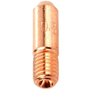 Duza de contact pentru sarma sudura otel Ø 0.8 mm, M5, sudura Mig-Mag TELWIN