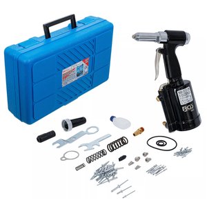 Pistoale nit-pop pneumatice