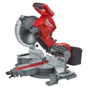 Fierastrau circular stationar cu acumulator 18V, SOLO, tip M18FMS254-0