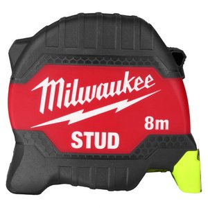 Ruleta Milwaukee STUD™ (Gen 3) 8 m-33 (cod vechi 4932471627)