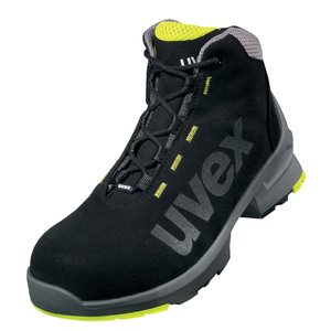 Bocanci de protectie Uvex 1 S2 SRC, marimea 38