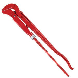 Cleste Suedez tip S, 450 mm, 2.1/2