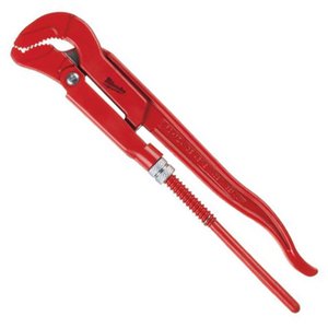 Cleste Suedez tip S, 550 mm, 3.1/2