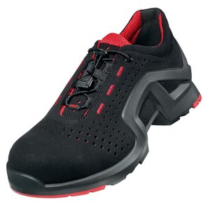 Pantofi cu perforatii Uvex 1 X-TENDED S1 SRC, marimea 42