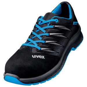 Pantofi de protectie Uvex 2 Trend S2 SRC, marimea 41