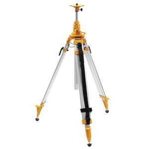 TREPIED TELESCOPIC PROFESIONAL PENTRU NIVELA LASER * DE0735-XJ