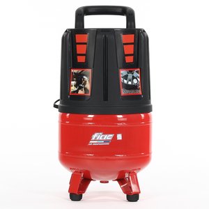 Compresor fara ulei, vertical, silentios, tip VERTO24