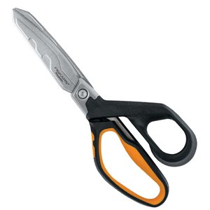 Foarfeca Heavy Duty, tip PowerArc™, 224mm, Fiskars