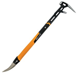 Unealta multifunctionala pentru demolari, IsoCore (L), 750 mm, 2.6 kg, Fiskars