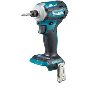 Masina insurubat cu impact cu acumulator Li-Ion LXT 18V, hex 1/4