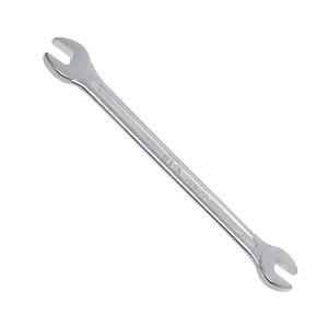 Cheie fixa dubla 8 x 9 mm, BGS