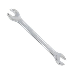 Cheie fixa dubla 16 x 17 mm, BGS