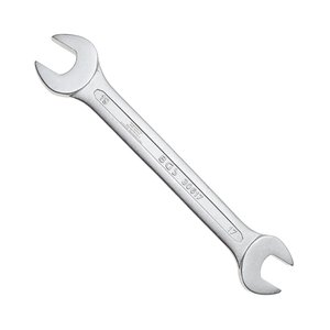 Cheie fixa dubla 17 x 19 mm, BGS