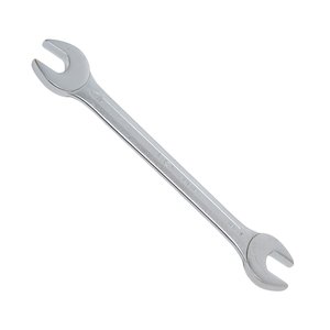 Cheie fixa dubla 18 x 19 mm, BGS