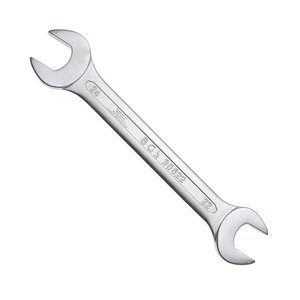 Cheie fixa dubla 22 x 24 mm, BGS